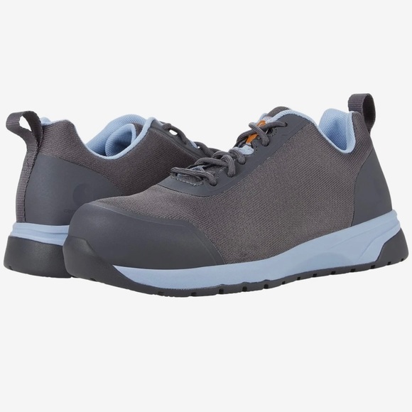 Carhartt Force 2 Nano Toe Work Sneaker - Picture 3 of 8